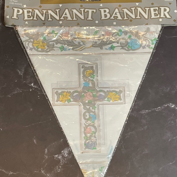 Christening Party Decorations - Picture 4 of 10